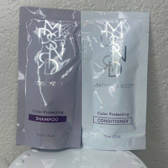 madison reed Other - 👍🏻 FREE MADISON REED Color Protecting Shampoo And Conditioner